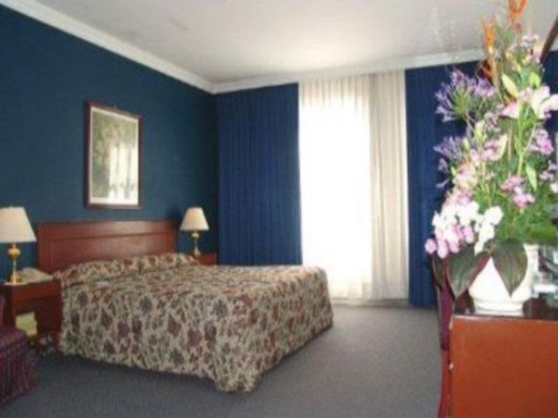 Hotel Ritz Ciudad De Mexico Room photo