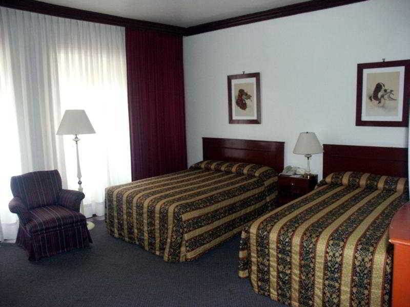 Hotel Ritz Ciudad De Mexico Exterior photo